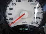 Used 2002 JEEP CHEROKEE BF67317 for Sale Image 25