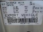 Used 2002 JEEP CHEROKEE BF67317 for Sale Image 26