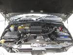 Used 2002 JEEP CHEROKEE BF67317 for Sale Image 27