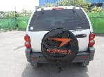 Used 2002 JEEP CHEROKEE BF67317 for Sale Image 3