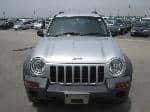 Used 2002 JEEP CHEROKEE BF67317 for Sale Image 7
