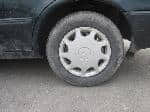 Used 1995 TOYOTA SPRINTER SEDAN BF67300 for Sale Image 10