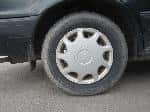 Used 1995 TOYOTA SPRINTER SEDAN BF67300 for Sale Image 11