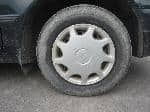 Used 1995 TOYOTA SPRINTER SEDAN BF67300 for Sale Image 12