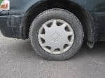 Used 1995 TOYOTA SPRINTER SEDAN BF67300 for Sale Image 9