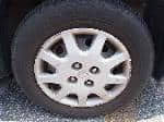Used 2001 HONDA CIVIC BF67229 for Sale Image 12