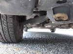 Used 2001 HONDA CIVIC BF67229 for Sale Image 13