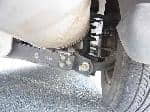 Used 2001 HONDA CIVIC BF67229 for Sale Image 16
