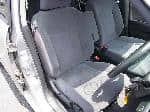 Used 2001 HONDA CIVIC BF67229 for Sale Image 17