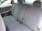 Used 2001 HONDA CIVIC BF67229 for Sale Image 19