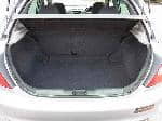 Used 2001 HONDA CIVIC BF67229 for Sale Image 20