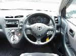 Used 2001 HONDA CIVIC BF67229 for Sale Image 21