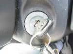 Used 2001 HONDA CIVIC BF67229 for Sale Image 26