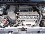 Used 2001 HONDA CIVIC BF67229 for Sale Image 28