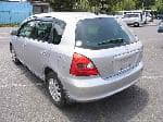 Used 2001 HONDA CIVIC BF67229 for Sale Image 3