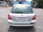 Used 2001 HONDA CIVIC BF67229 for Sale Image 4