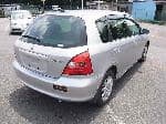 Used 2001 HONDA CIVIC BF67229 for Sale Image 5
