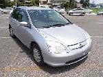 Used 2001 HONDA CIVIC BF67229 for Sale Image 7