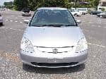 Used 2001 HONDA CIVIC BF67229 for Sale Image 8