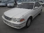 Used 1997 TOYOTA MARK II BF67246 for Sale Image 1