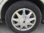 Used 1997 TOYOTA MARK II BF67246 for Sale Image 10
