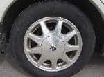 Used 1997 TOYOTA MARK II BF67246 for Sale Image 11