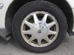 Used 1997 TOYOTA MARK II BF67246 for Sale Image 12