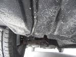 Used 1997 TOYOTA MARK II BF67246 for Sale Image 13