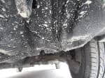 Used 1997 TOYOTA MARK II BF67246 for Sale Image 14