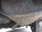 Used 1997 TOYOTA MARK II BF67246 for Sale Image 16