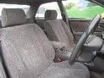 Used 1997 TOYOTA MARK II BF67246 for Sale Image 17