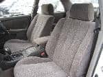 Used 1997 TOYOTA MARK II BF67246 for Sale Image 18