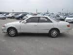 Used 1997 TOYOTA MARK II BF67246 for Sale Image 2