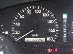 Used 1997 TOYOTA MARK II BF67246 for Sale Image 25
