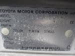 Used 1997 TOYOTA MARK II BF67246 for Sale Image 28