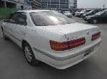 Used 1997 TOYOTA MARK II BF67246 for Sale Image 3