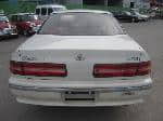 Used 1997 TOYOTA MARK II BF67246 for Sale Image 4