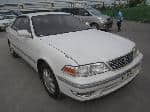 Used 1997 TOYOTA MARK II BF67246 for Sale Image 7