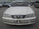 Used 1997 TOYOTA MARK II BF67246 for Sale Image 8