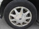 Used 1997 TOYOTA MARK II BF67246 for Sale Image 9