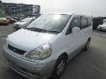 Used 1999 NISSAN SERENA BF67266 for Sale Image 1