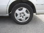 Used 1999 NISSAN SERENA BF67266 for Sale Image 10