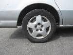 Used 1999 NISSAN SERENA BF67266 for Sale Image 11