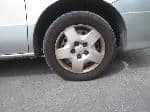 Used 1999 NISSAN SERENA BF67266 for Sale Image 12