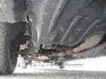 Used 1999 NISSAN SERENA BF67266 for Sale Image 13