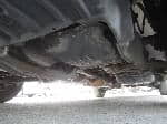 Used 1999 NISSAN SERENA BF67266 for Sale Image 14