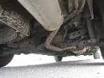 Used 1999 NISSAN SERENA BF67266 for Sale Image 16