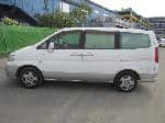 Used 1999 NISSAN SERENA BF67266 for Sale Image 2