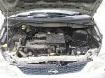 Used 1999 NISSAN SERENA BF67266 for Sale Image 29
