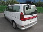 Used 1999 NISSAN SERENA BF67266 for Sale Image 3